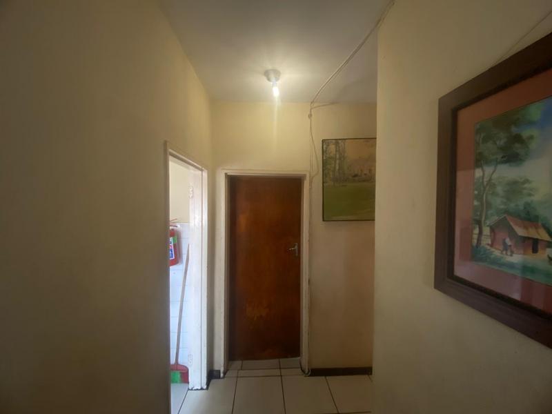 2 Bedroom Property for Sale in Parow Western Cape
